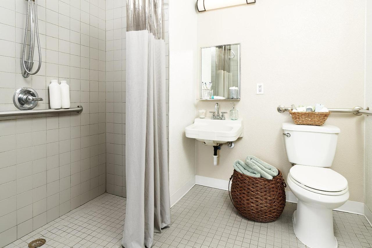 Intown Suites Extended Stay San Antonio Tx - Leon Valley South Exteriér fotografie