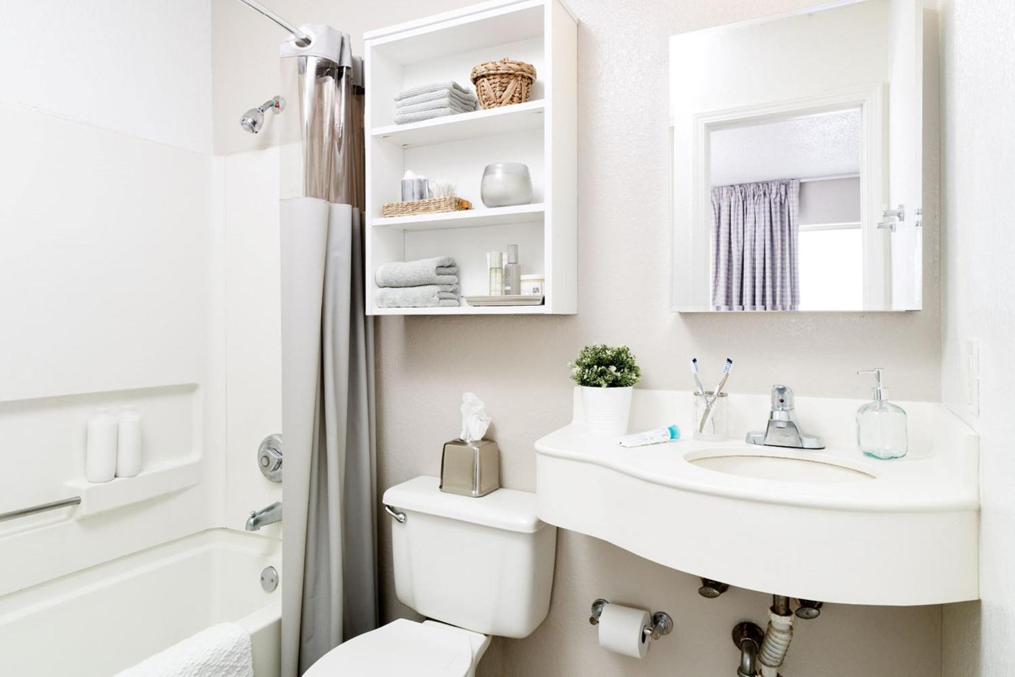Intown Suites Extended Stay San Antonio Tx - Leon Valley South Exteriér fotografie