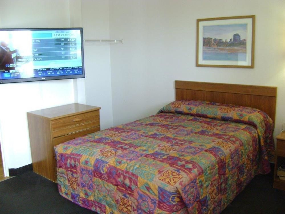 Intown Suites Extended Stay San Antonio Tx - Leon Valley South Exteriér fotografie