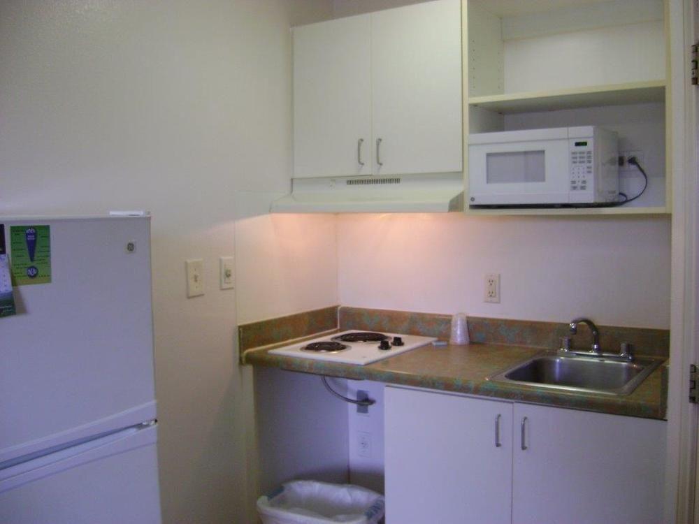 Intown Suites Extended Stay San Antonio Tx - Leon Valley South Exteriér fotografie