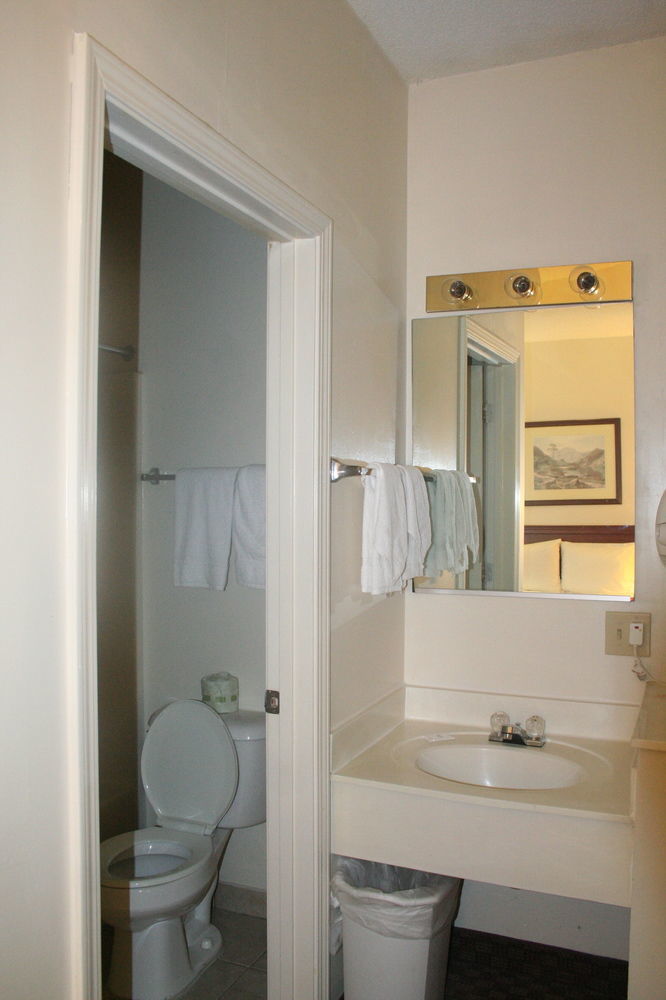 Intown Suites Extended Stay San Antonio Tx - Leon Valley South Exteriér fotografie